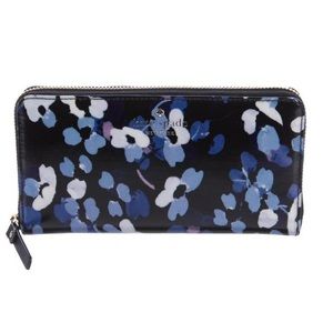 Kate Spade Neda Grove Street Floral Wallet
